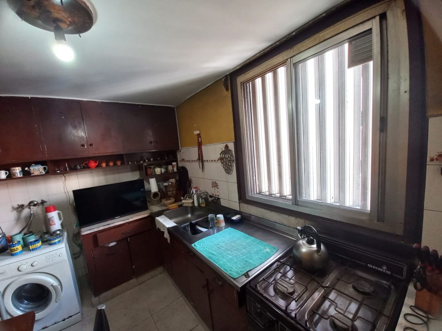Departamento en Venta en Quilmes, G.B.A. Zona Sur