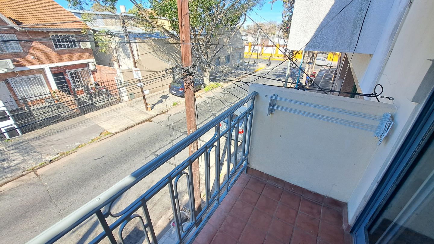 Departamento en Alquiler en Vicente Lopez, G.B.A. Zona Norte