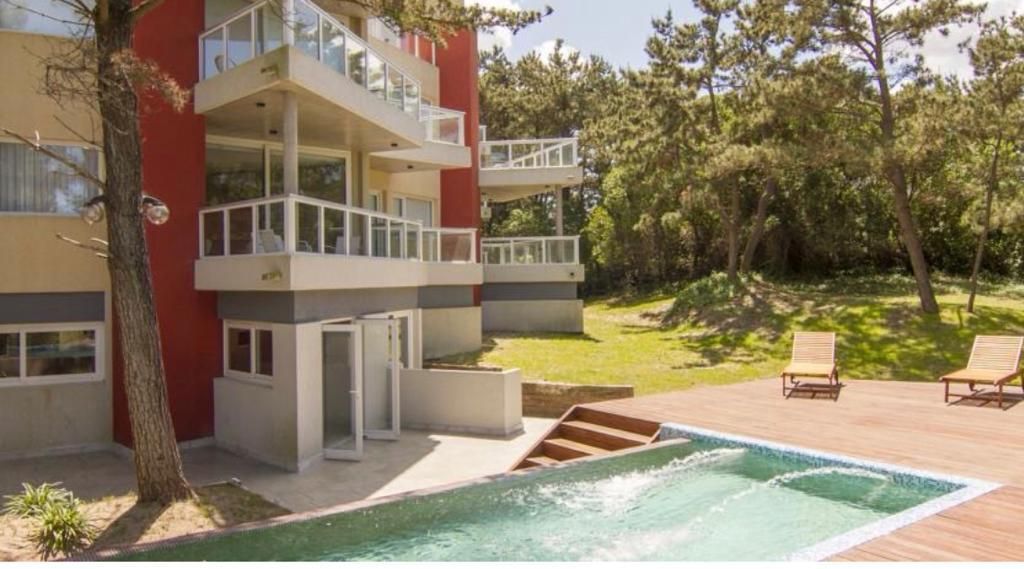 Departamento en venta 3 