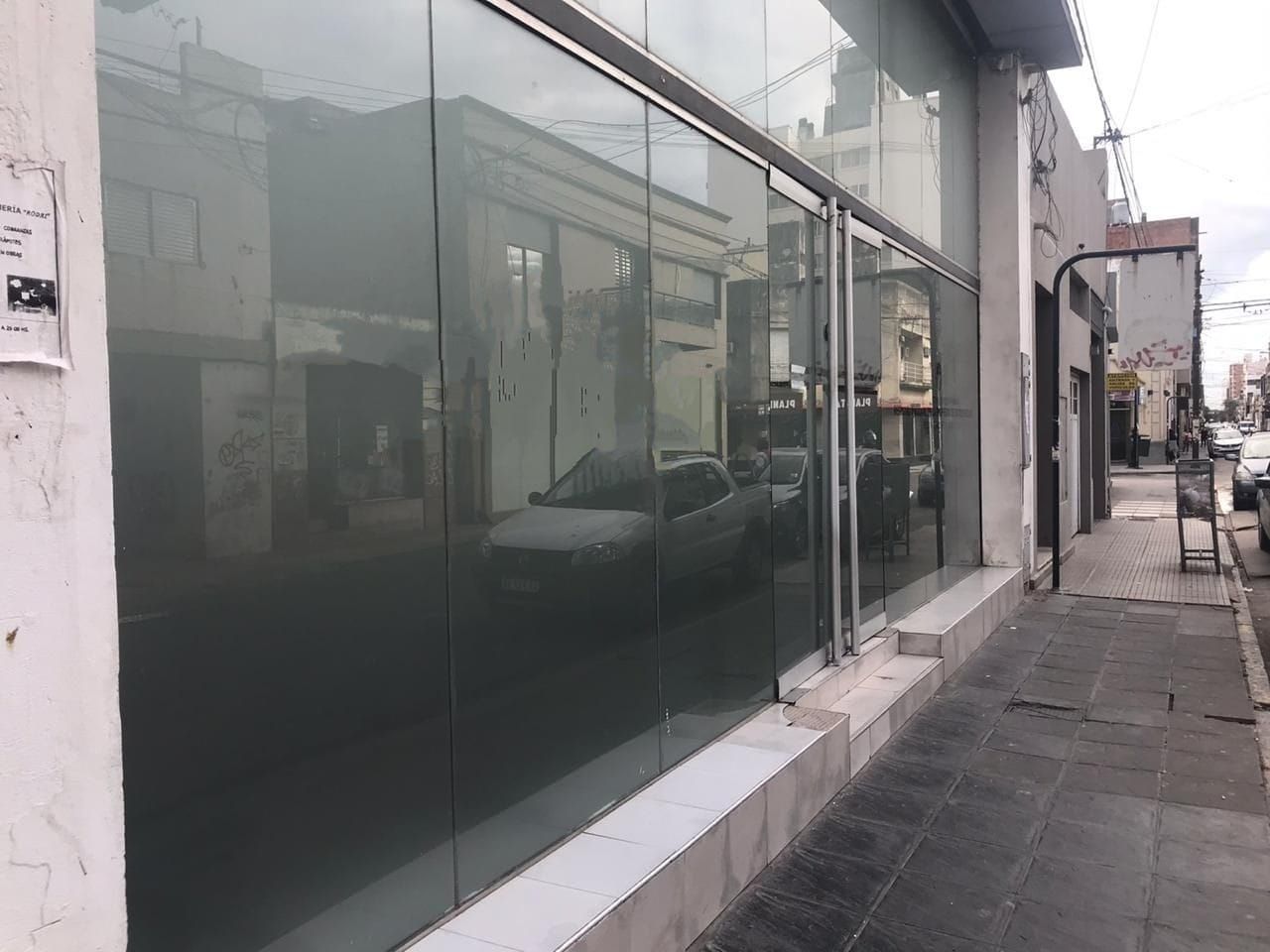 LOCAL EN VENTA