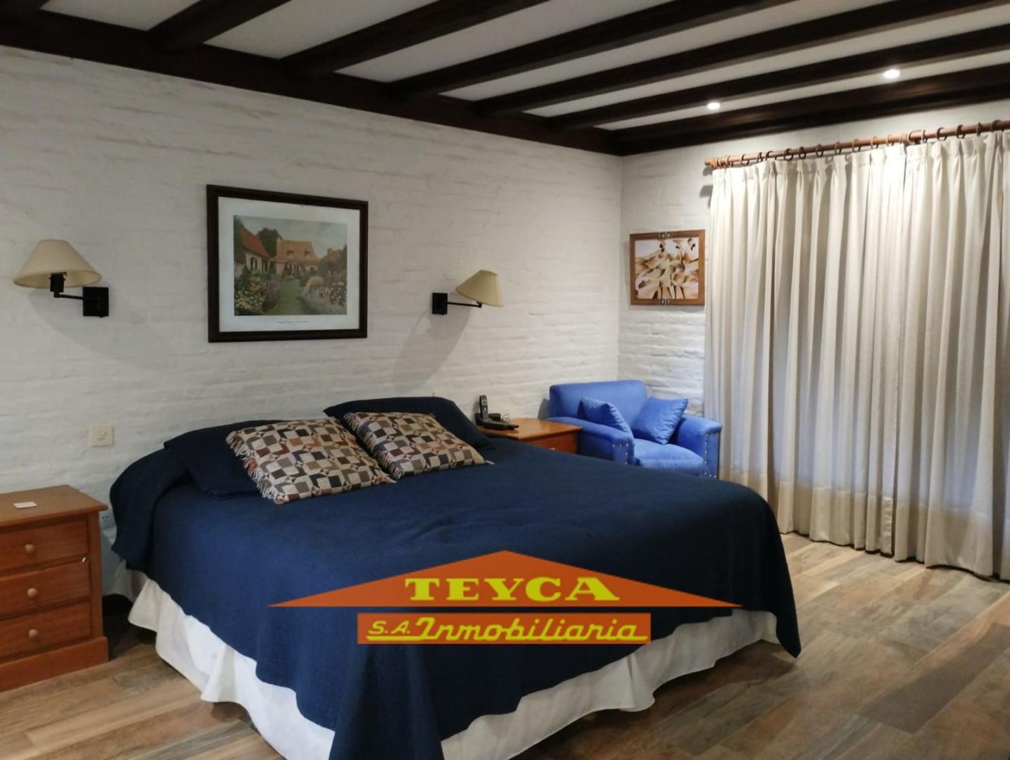 Casa en venta Norte Playa 5 ambientes