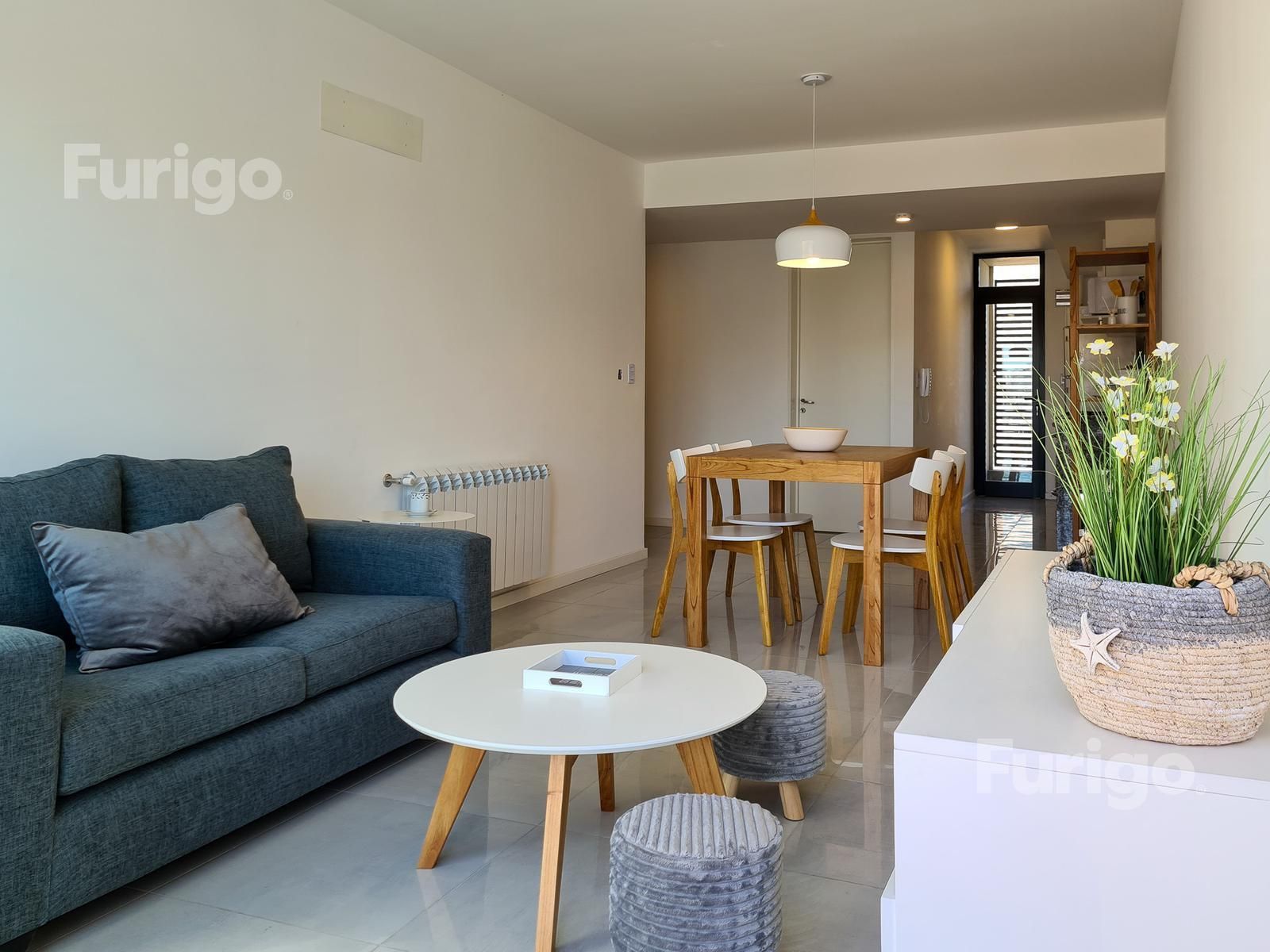 Departamento en Venta en Rosario, Santa Fe