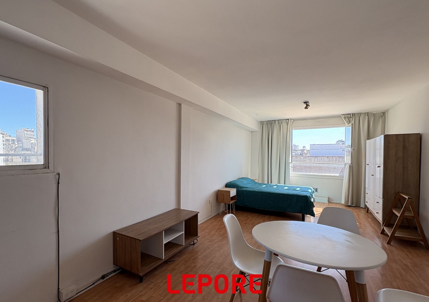 VENTA DE DEPARTAMENTO EN Capital Federal - Abasto - 3