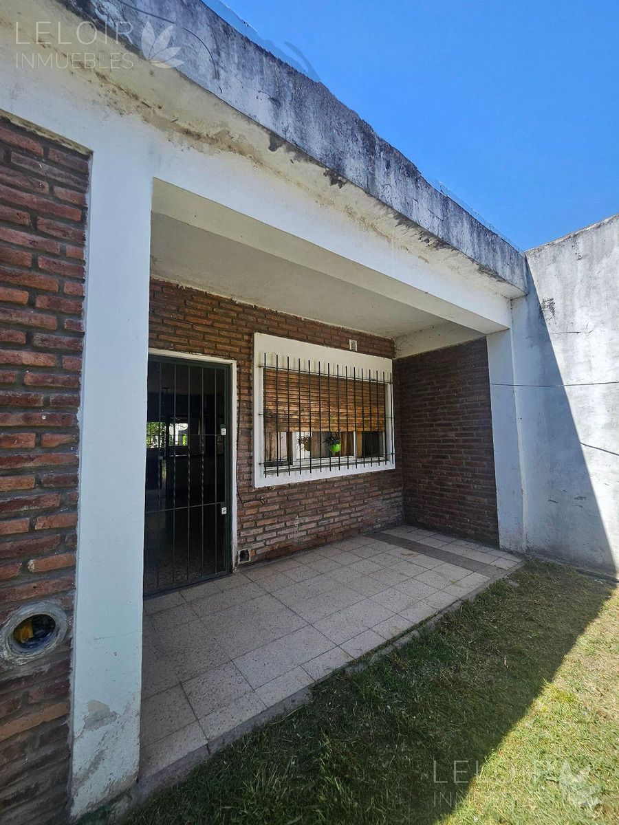 Casa en Venta en Ituzaingo, G.B.A. Zona Oeste