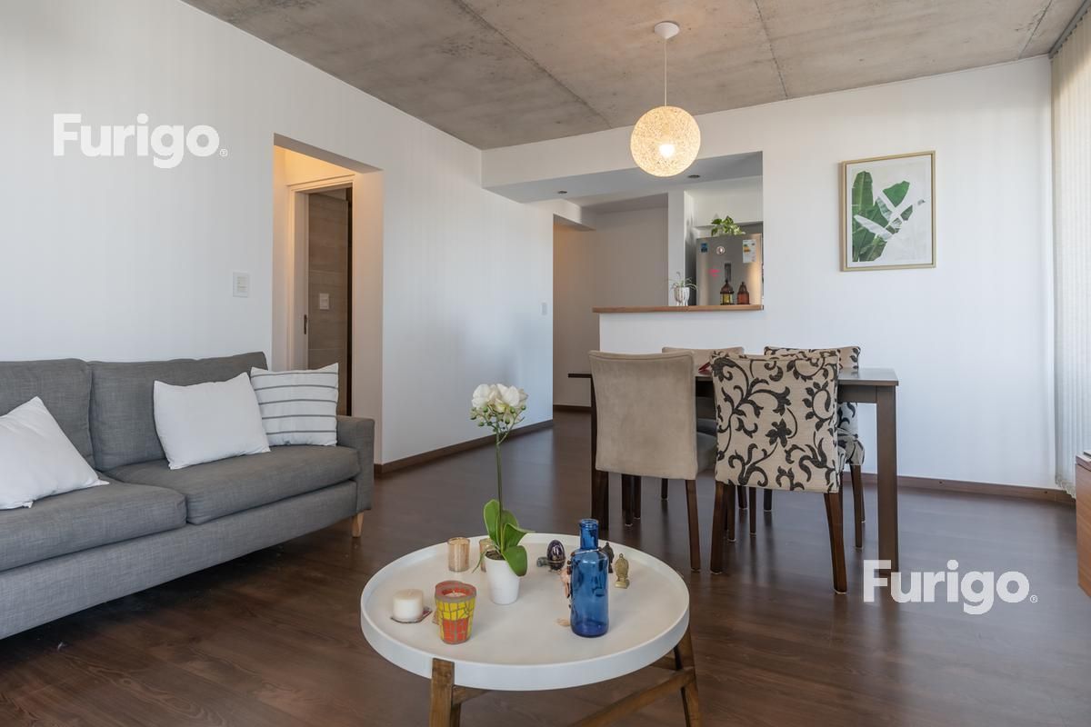 Departamento en Venta en Rosario, Santa Fe