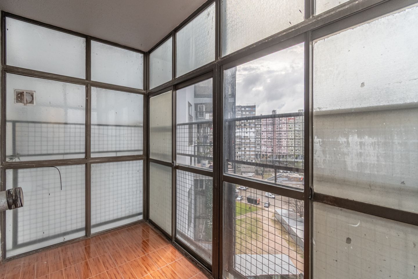 Departamento en Venta en Villa Lugano, Capital Federal