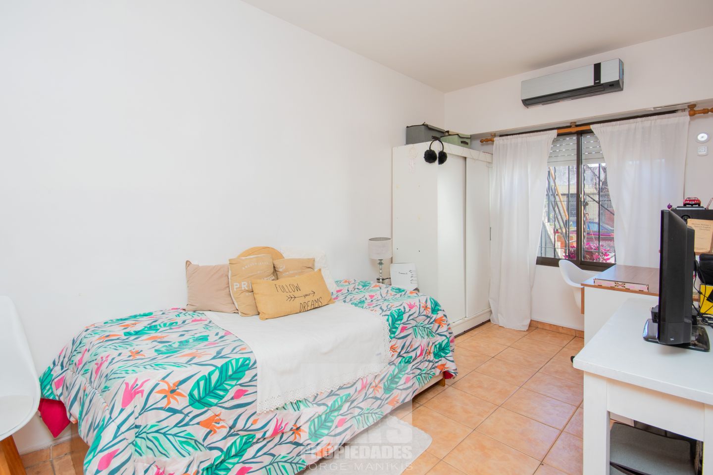 VENTA DE DEPARTAMENTO EN Capital Federal - Barracas - 5