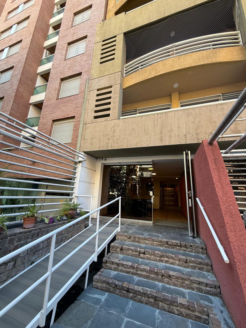 ALQUILER DE DEPARTAMENTO EN Córdoba - Nueva Córdoba - 2