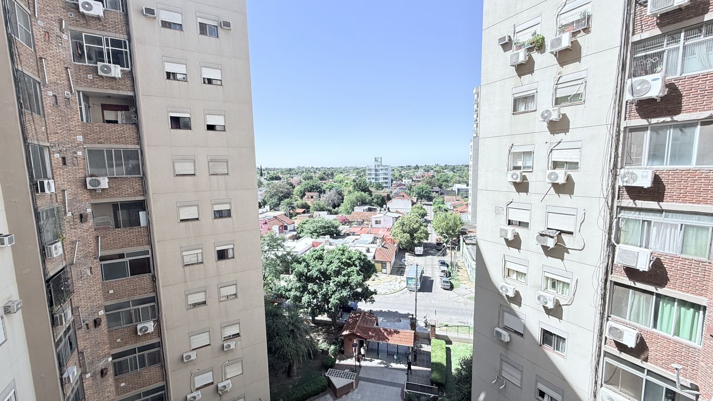 Departamento en Venta en San Miguel, G.B.A. Zona Norte