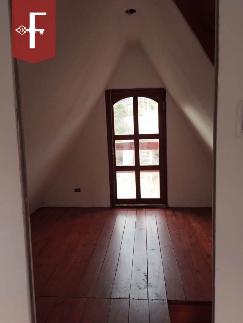 VENTA DE CASA EN El Volcán - 3