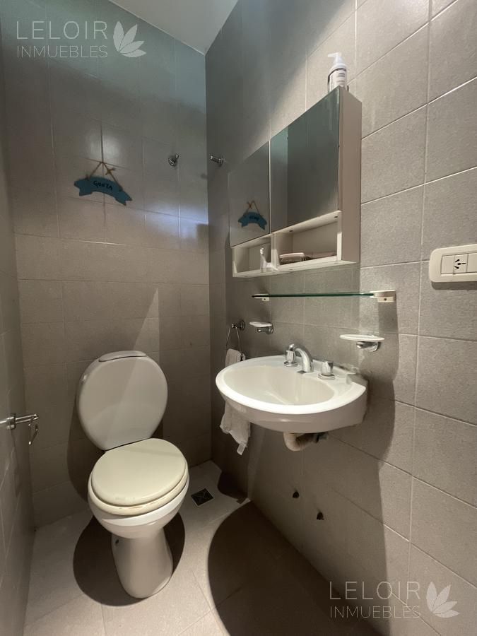 Casa en Venta en Ituzaingo, G.B.A. Zona Oeste