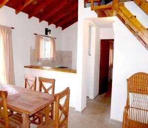 Casa EN ALQUILER TEMPORARIO