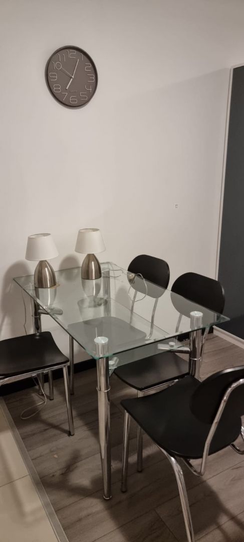 ALQUILER DE DEPARTAMENTO EN Capital Federal - Las Cañitas - 13