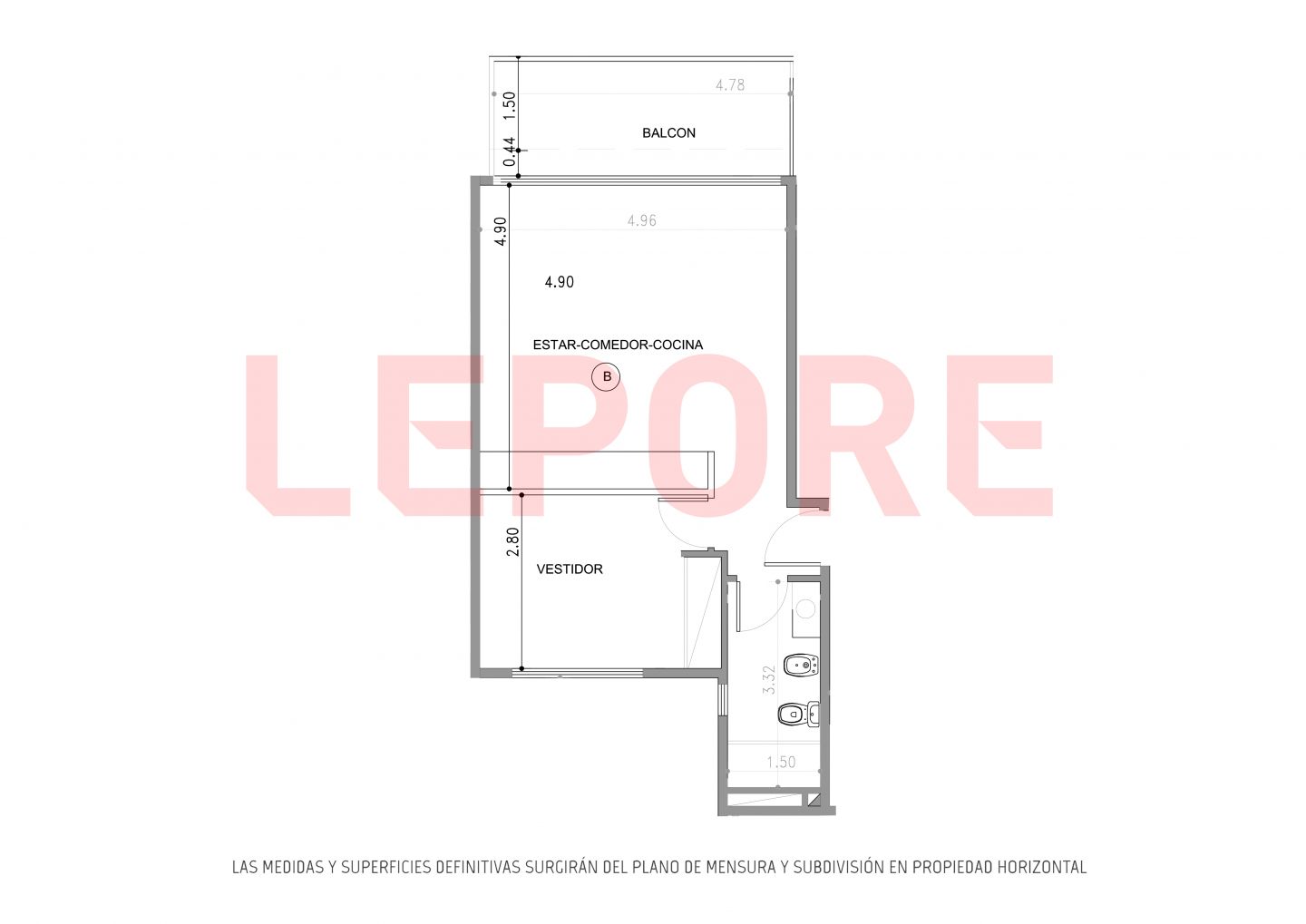 Departamento EN VENTA
