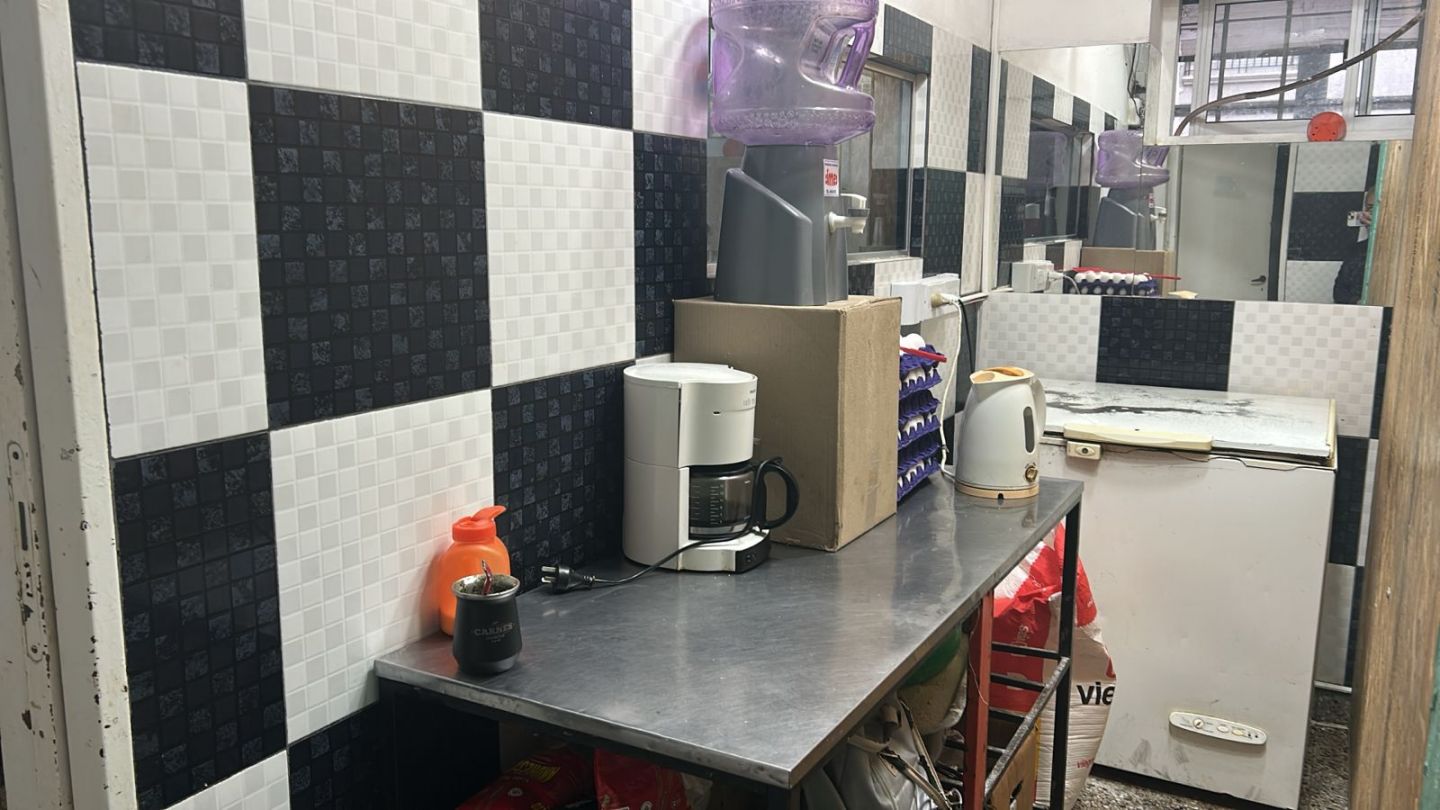 Negocio EN VENTA