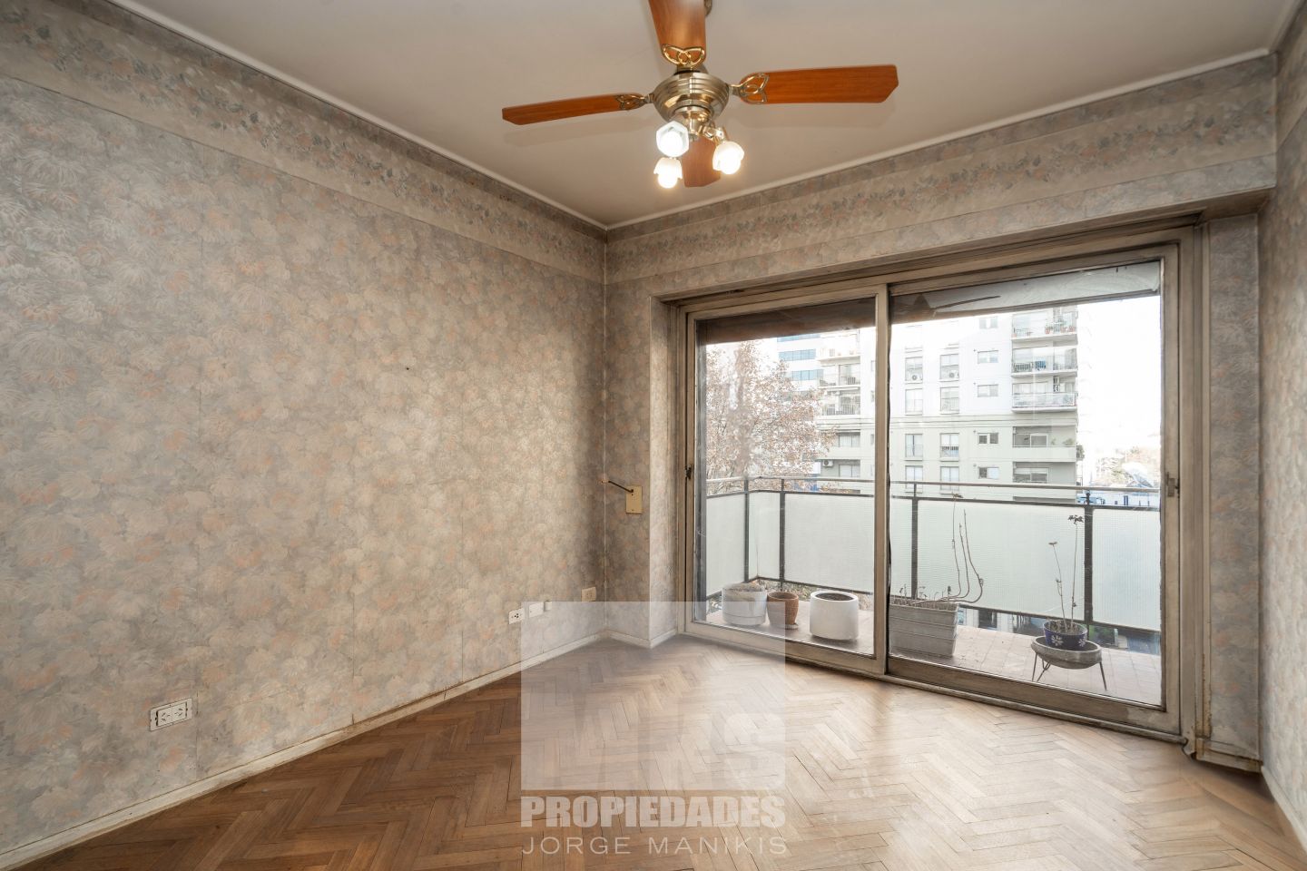 Departamento en Venta en Barracas, Capital Federal
