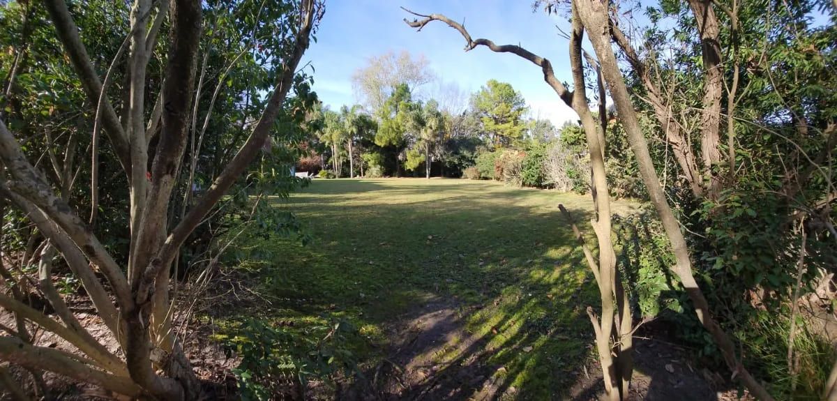 VENTA DE LOTE EN Ezeiza - 7
