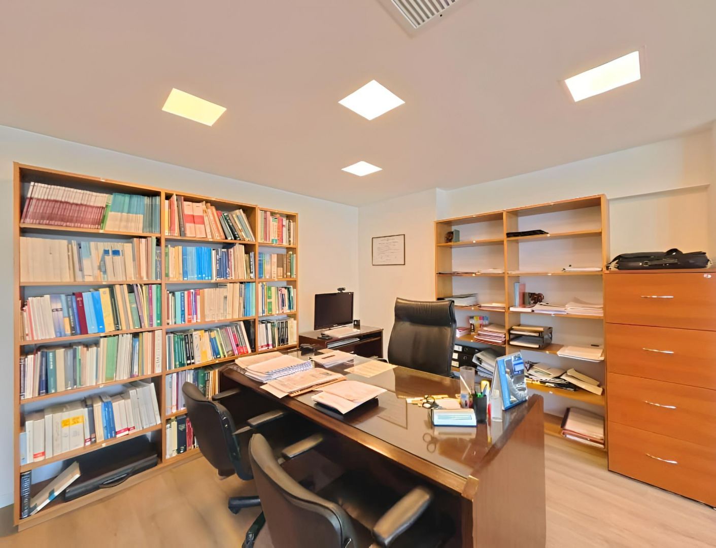 Oficina en Venta en Recoleta, Capital Federal