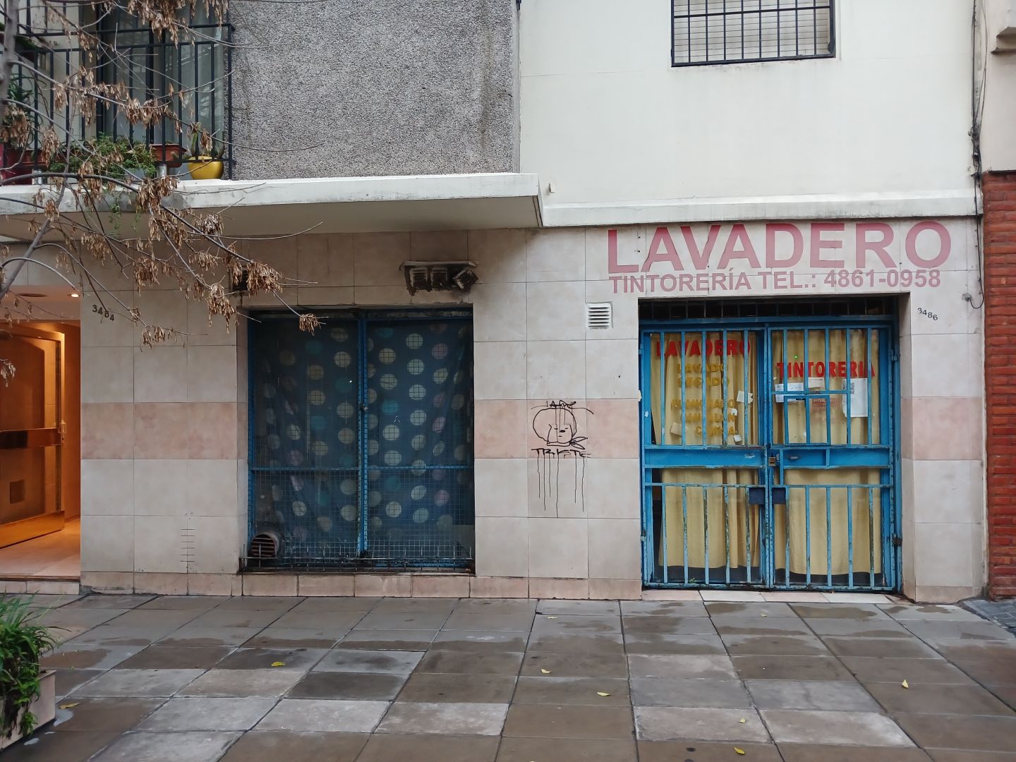 Local Comercial en Alquiler en Almagro, Capital Federal
