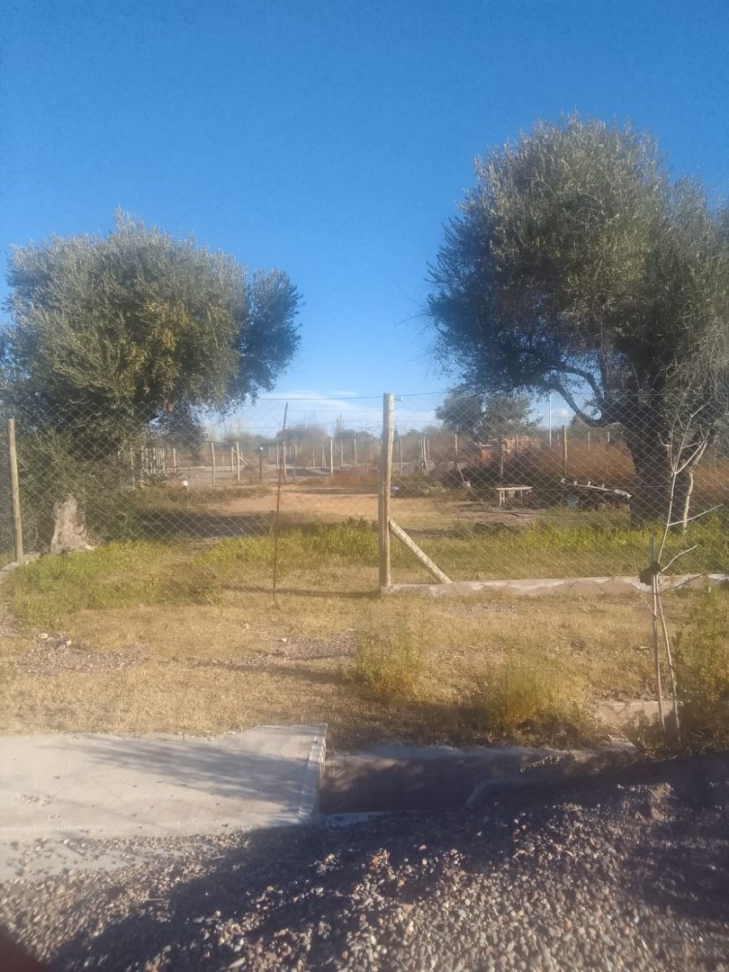 Lote en Venta en Lujan de Cuyo, Mendoza