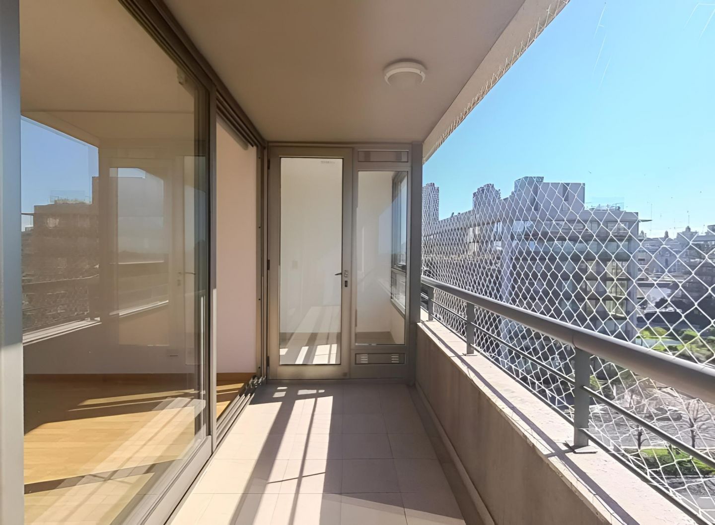 Departamento en Alquiler en Puerto Madero, Capital Federal