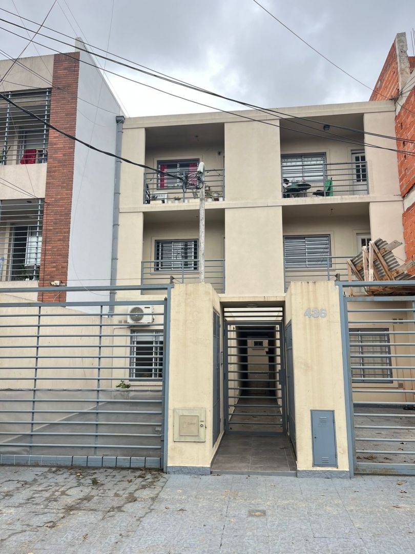 Departamento en Oncativo 400