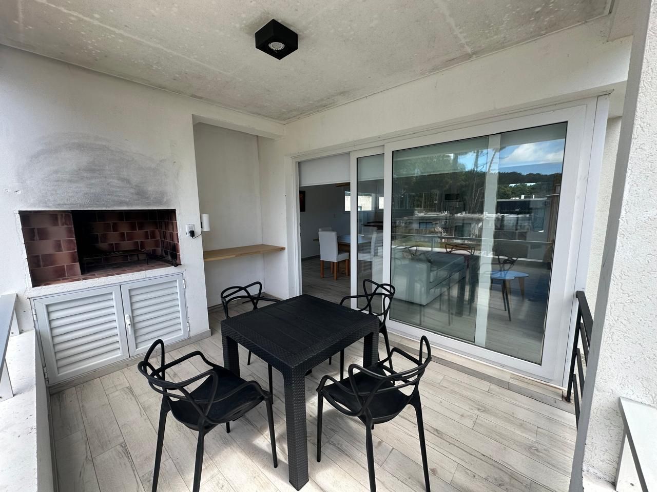 Departamento en Alquiler Temporario en Pinamar, Buenos Aires Costa Atlantica