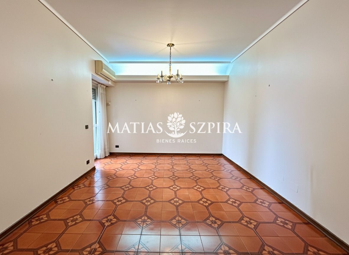 VENTA DE DEPARTAMENTO EN Capital Federal - Flores - 1