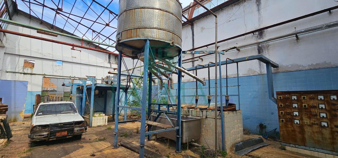 Galpon EN VENTA