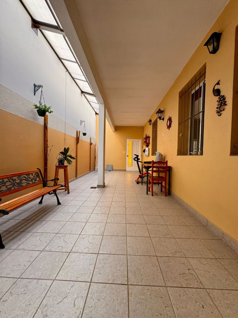 Casa en Venta en Villa Pueyrredon, Capital Federal