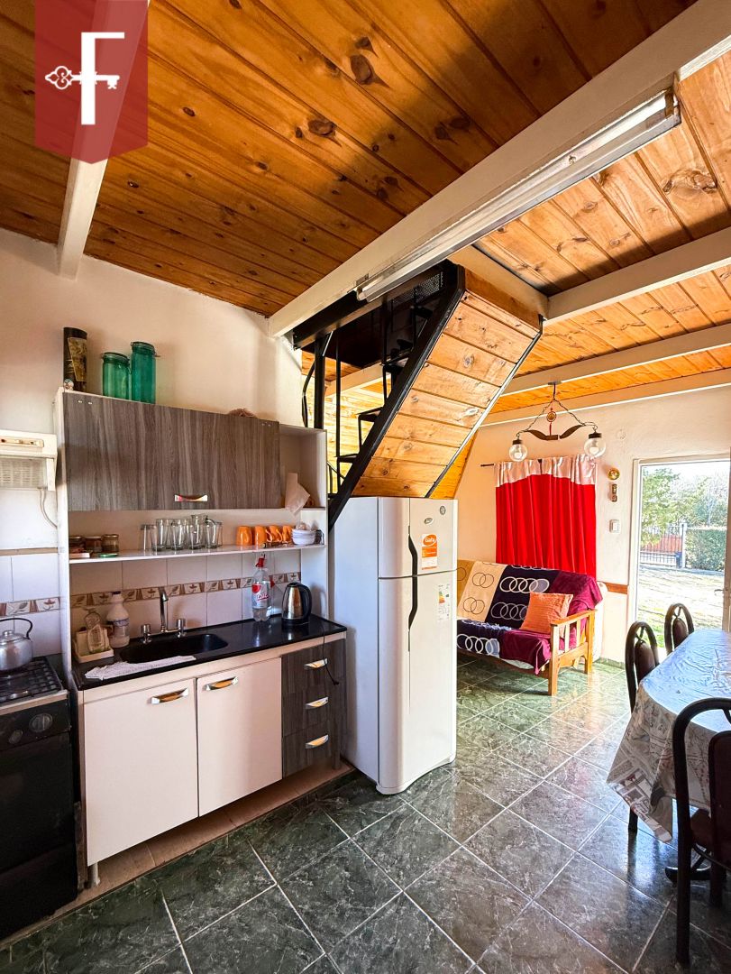 Casa EN VENTA