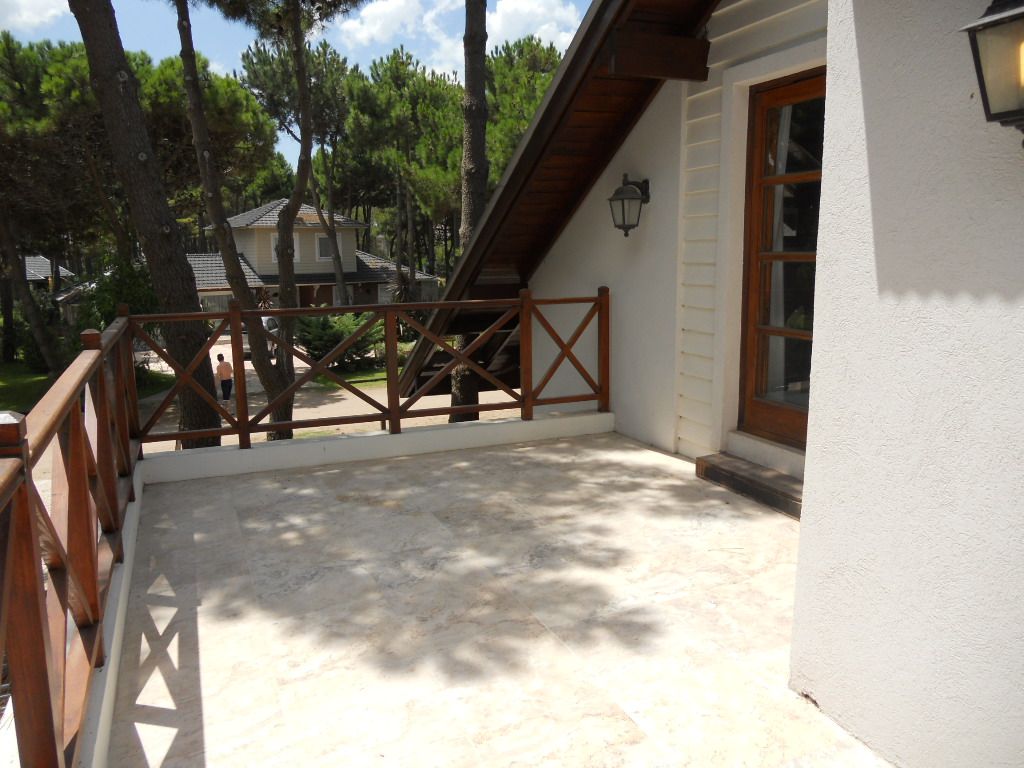 Casa EN ALQUILER TEMPORARIO