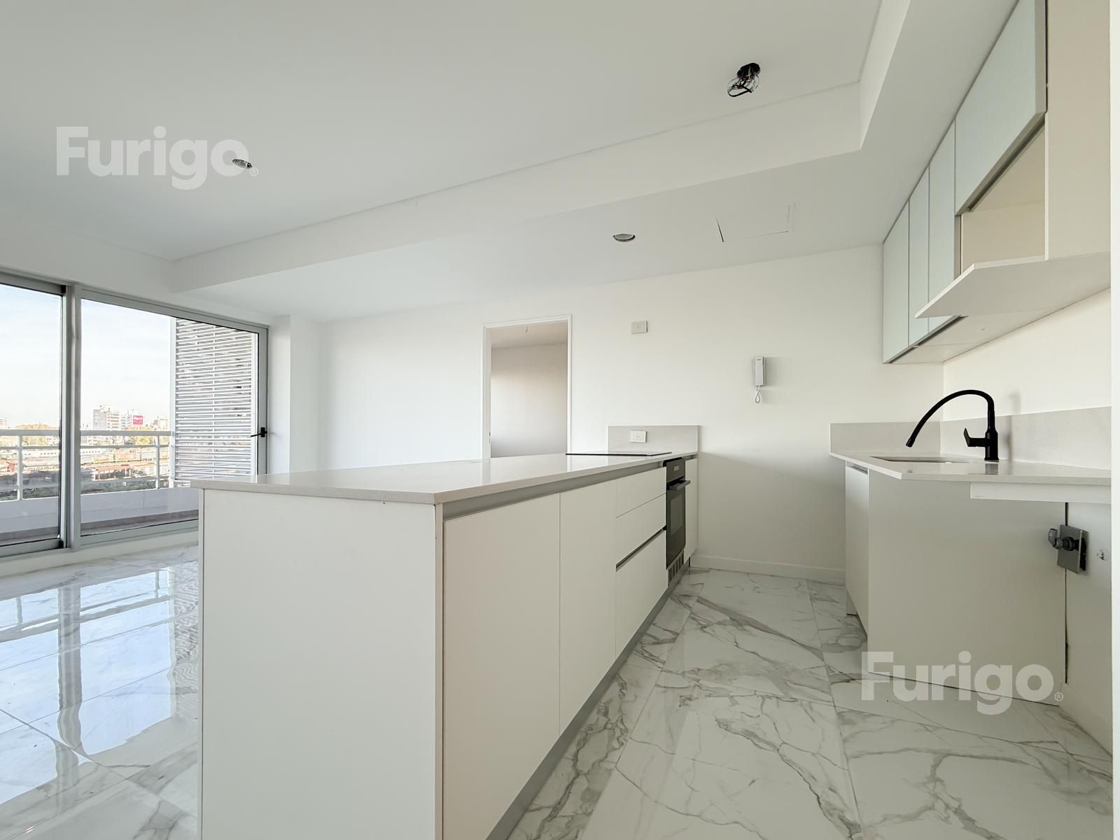 Departamento en Venta en Rosario, Santa Fe