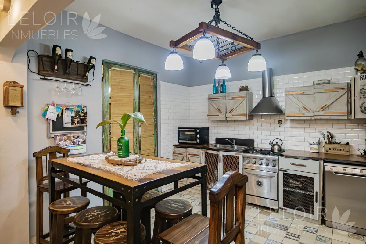 Casa en Venta en Moron, G.B.A. Zona Oeste