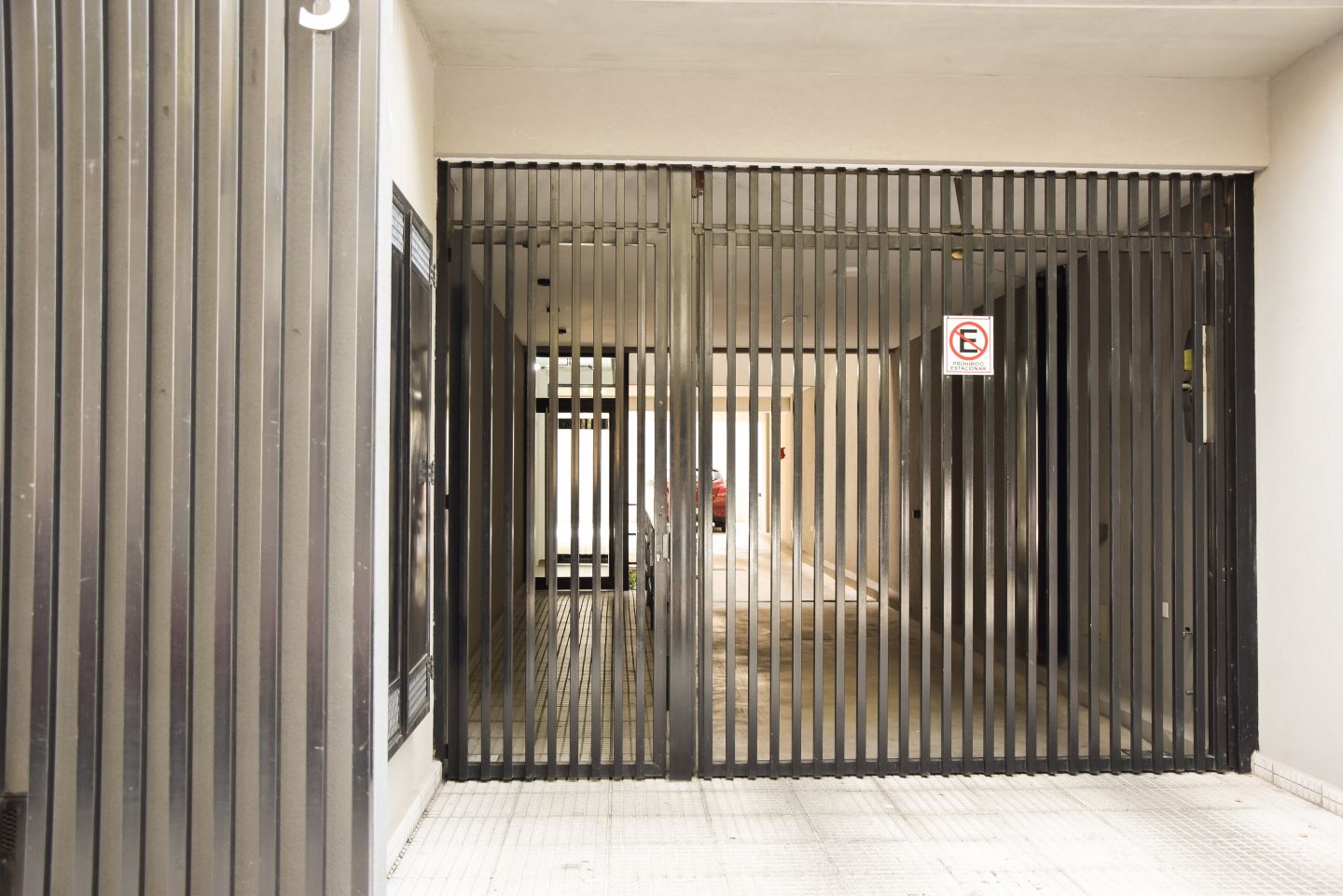 Departamento en Alquiler en General San Martin, G.B.A. Zona Norte