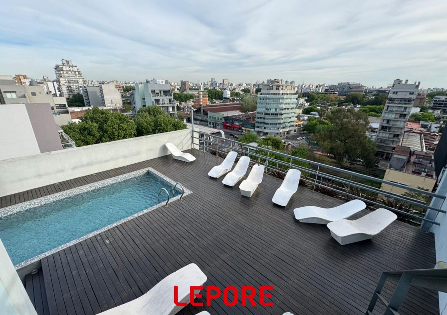 ALQUILER DE DEPARTAMENTO EN Capital Federal - Palermo Hollywood - 15