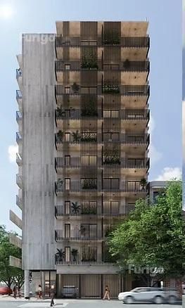 Departamento en Venta en Rosario, Santa Fe