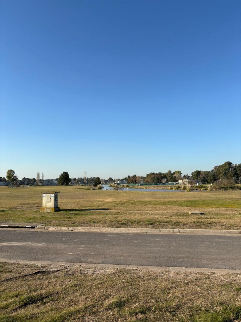 Lote EN VENTA