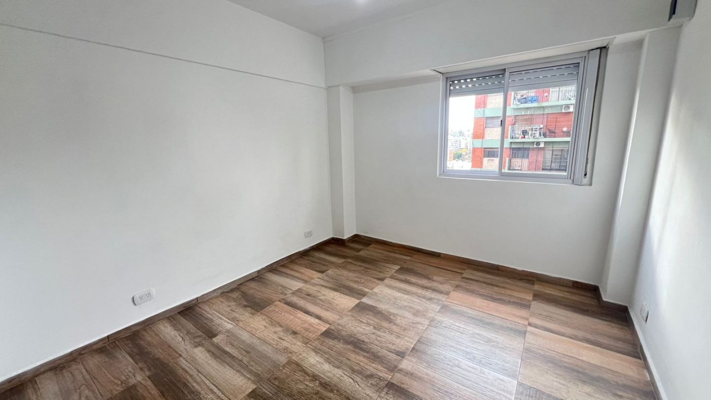 Departamento en Venta en Almagro, Capital Federal