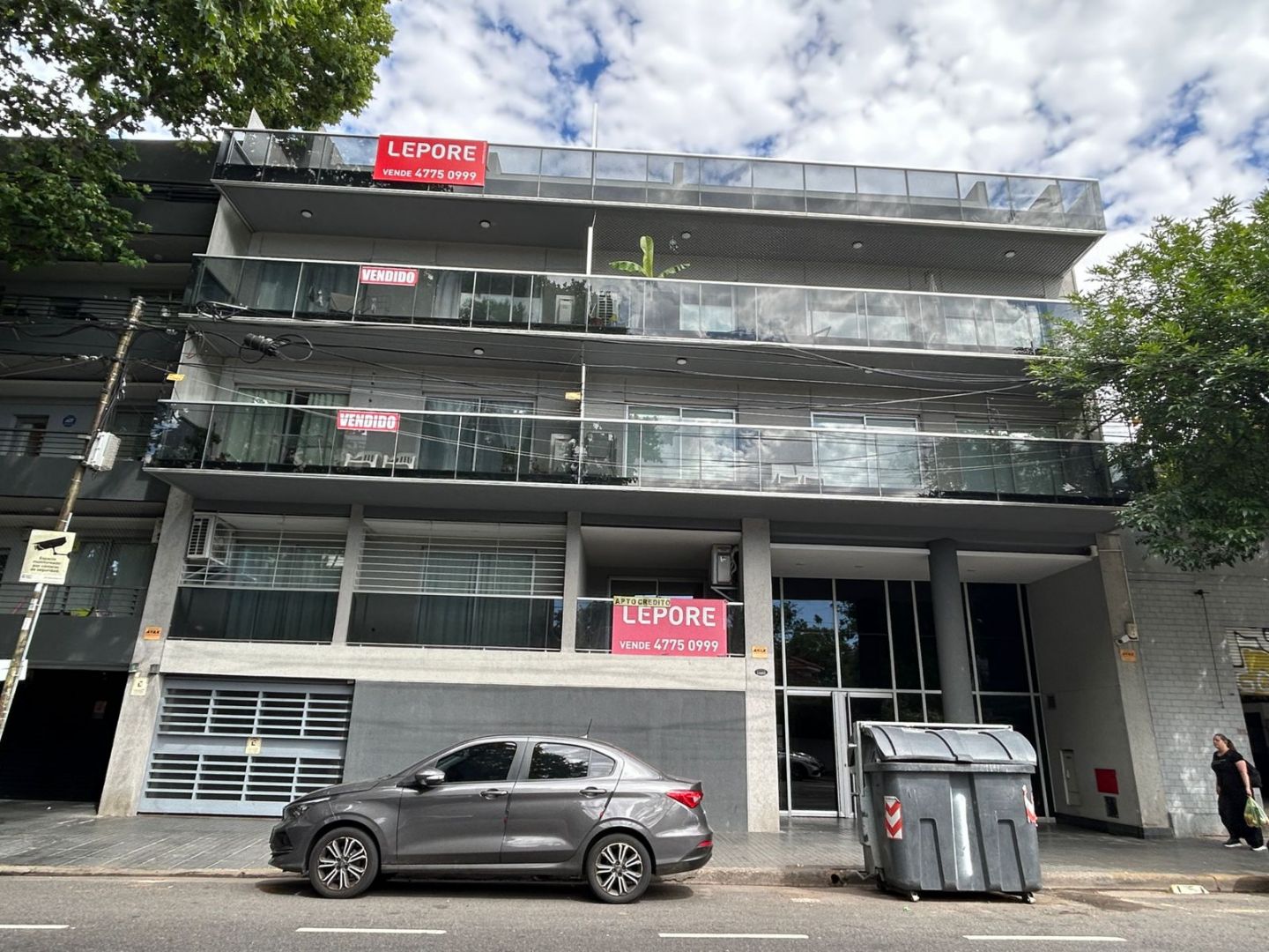 VENTA DE DEPARTAMENTO EN Capital Federal - Palermo - 34