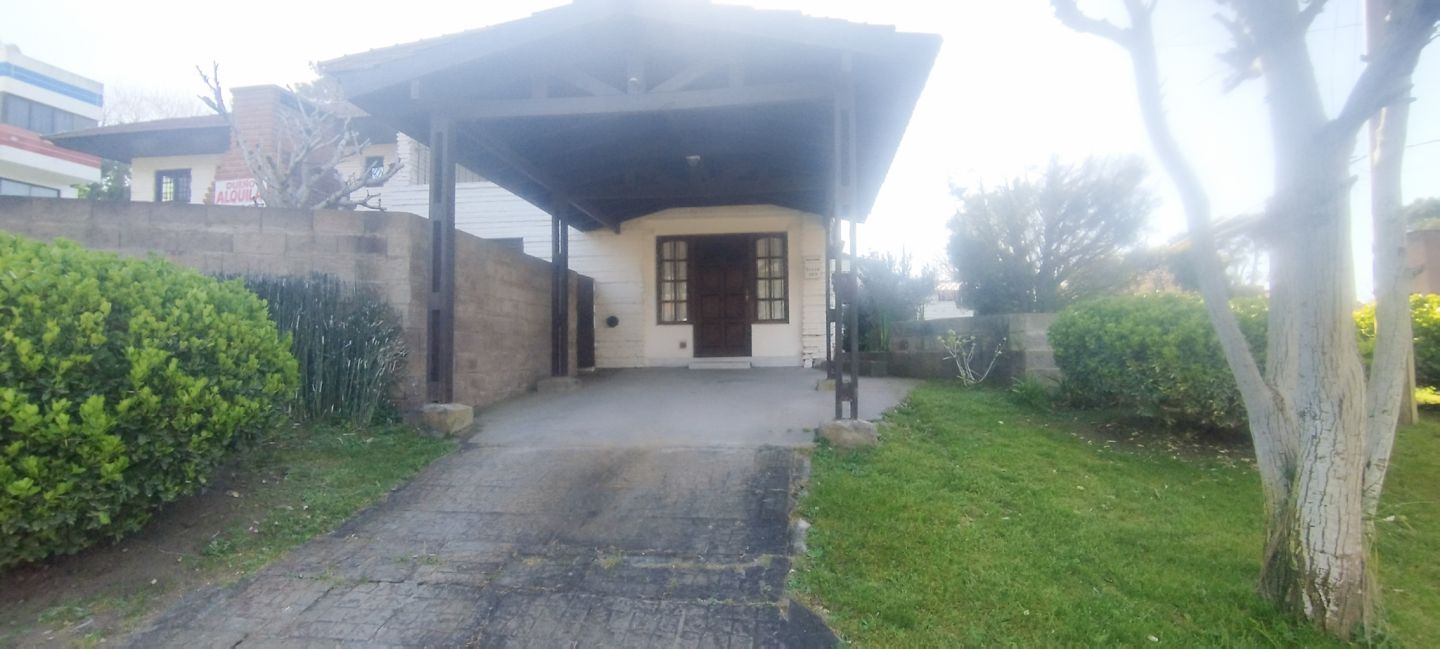 Departamento en venta y alq. temporario Barrio Norte 3 