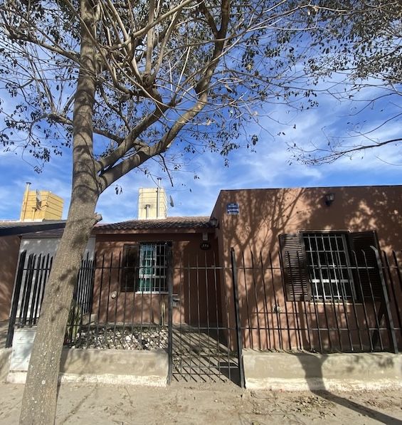 Casa en Alquiler en General San Martin, Cordoba