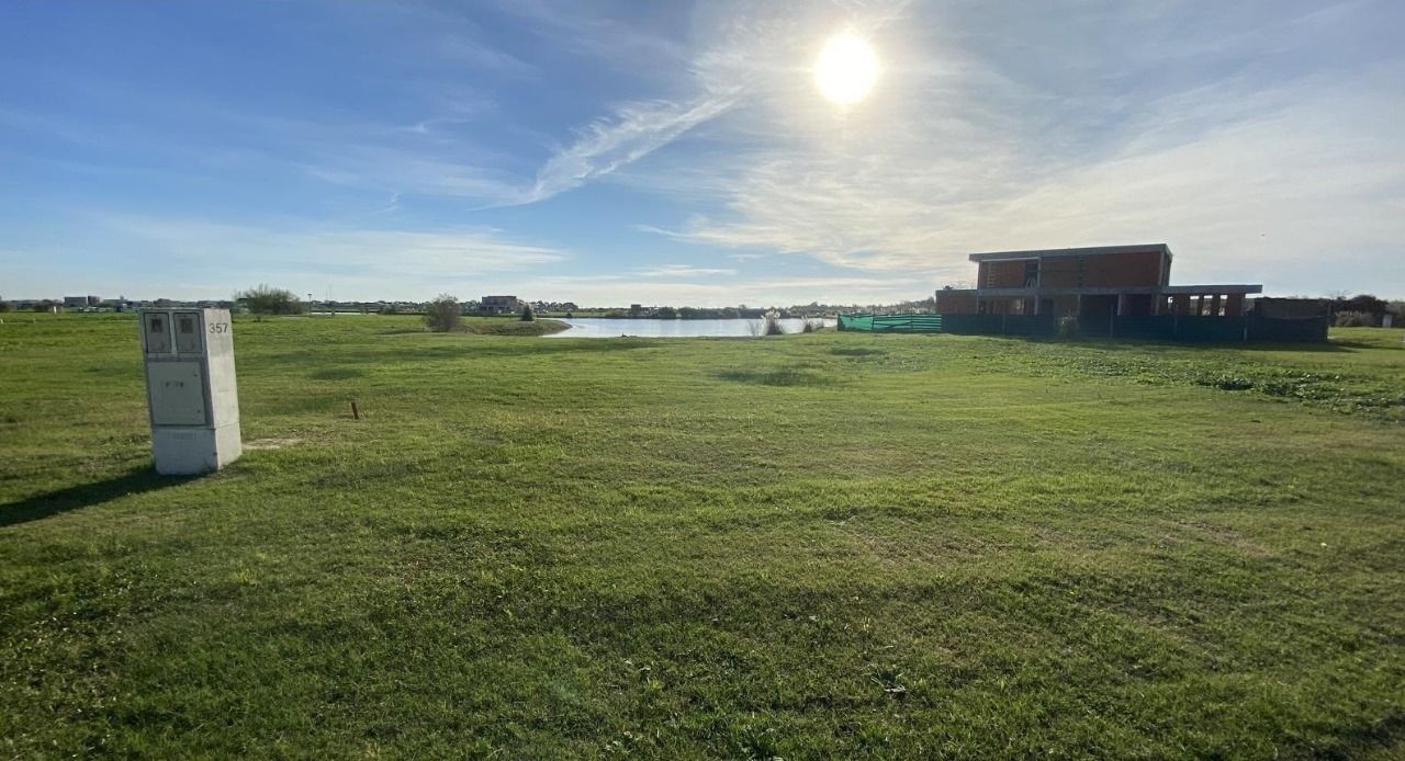 Lote EN VENTA