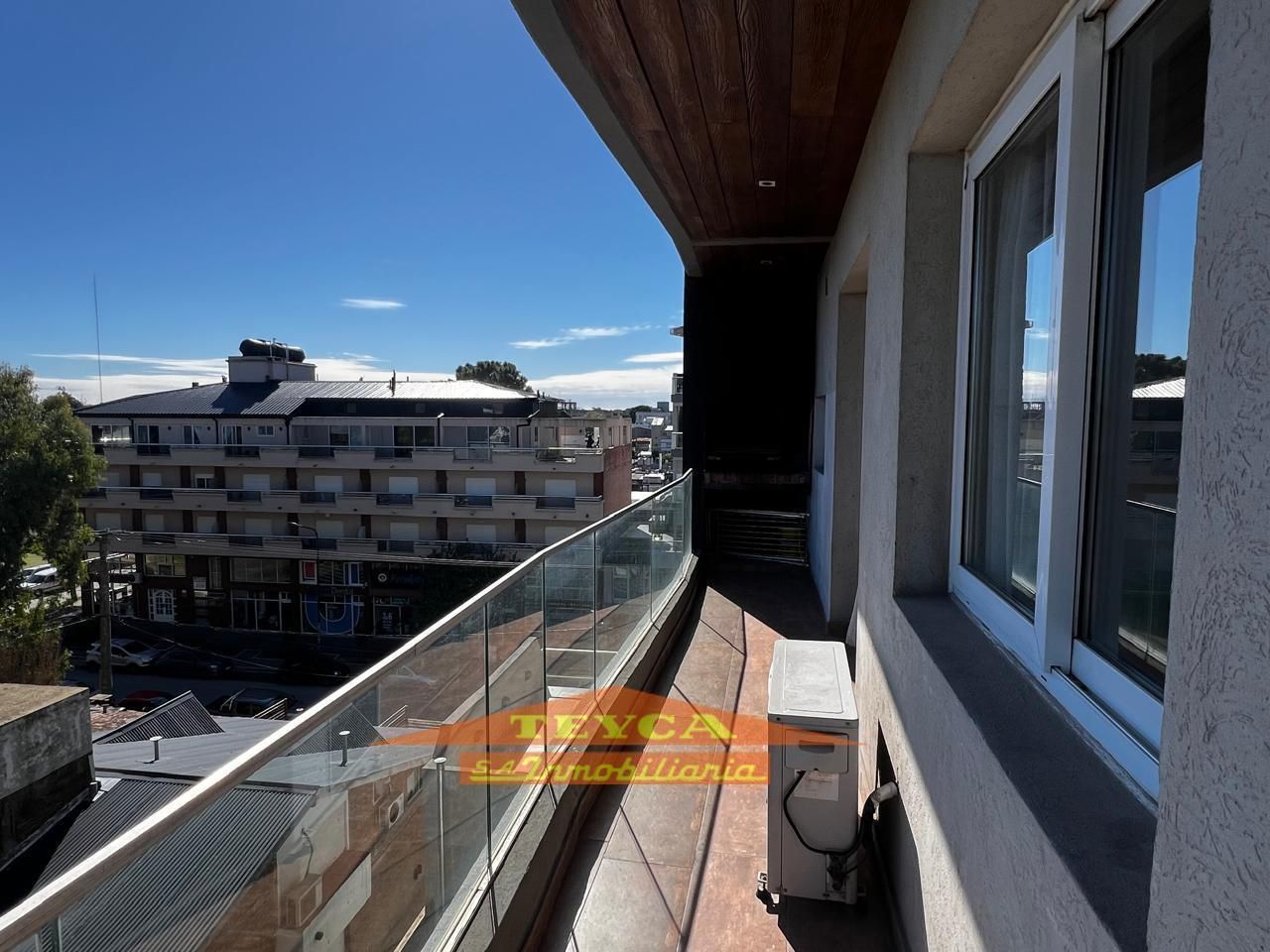 Departamento en venta Pinamar 2 ambientes