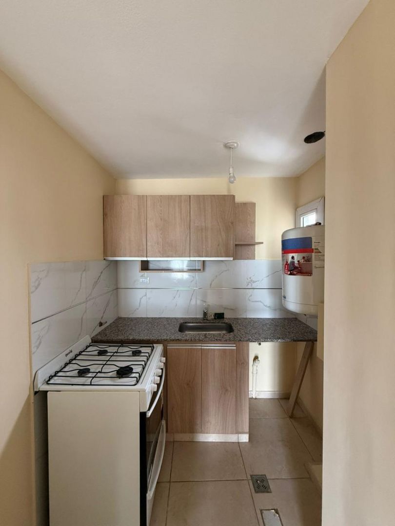 Departamento EN ALQUILER