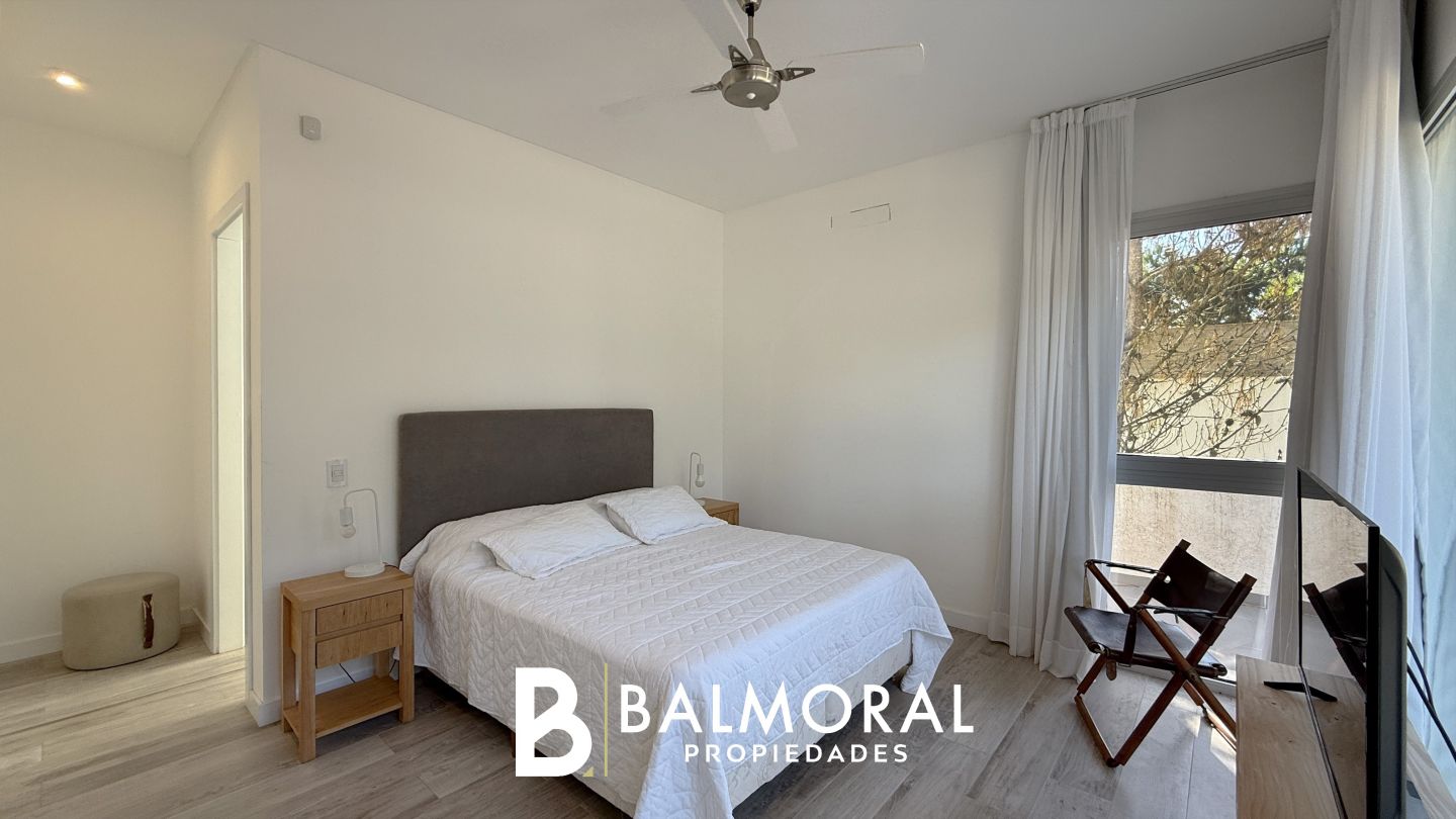 ALQUILER DE CASA EN Pinamar - Alamos - 34