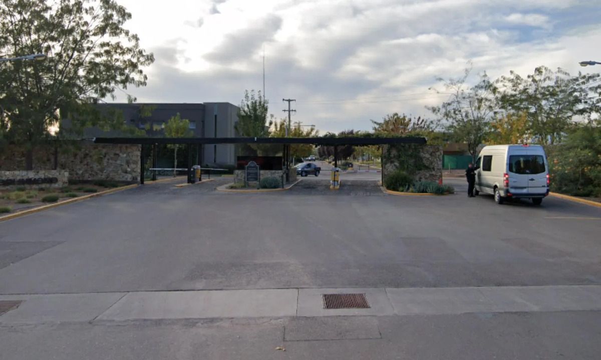 Casa en Venta en Lujan de Cuyo, Mendoza
