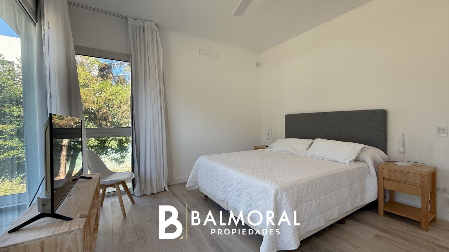 ALQUILER DE CASA EN Pinamar - Alamos - 29