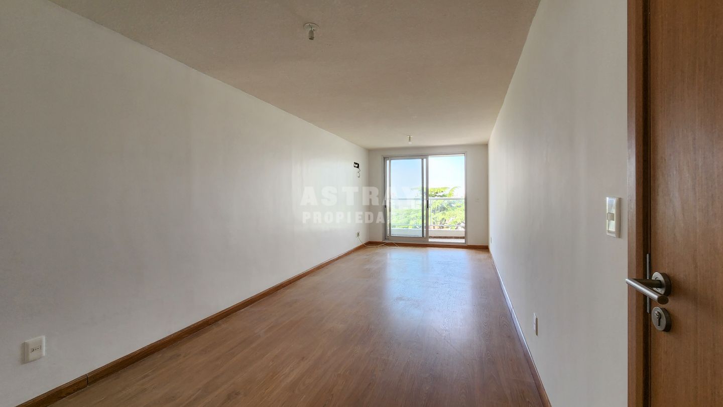 Apartamento en alquiler Malvin 2 ambientes