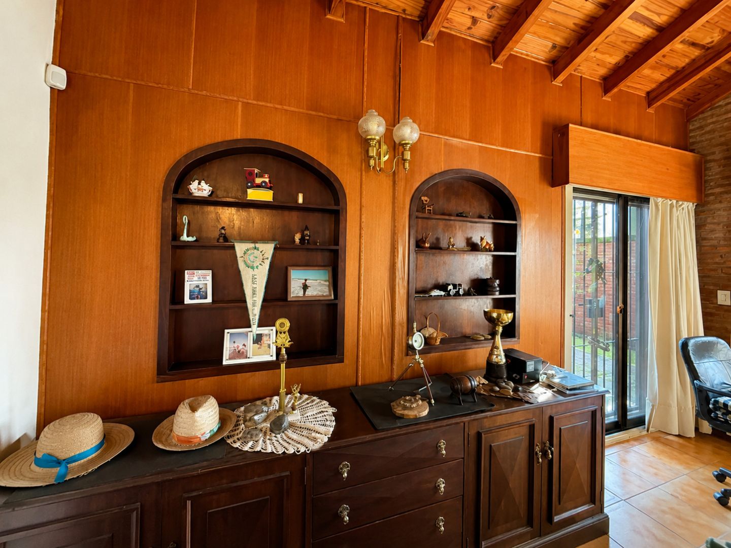 Casa en Venta en San Isidro, G.B.A. Zona Norte